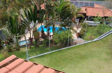 5 Quartos - Chácara Aconchego na Natureza - Foto 4