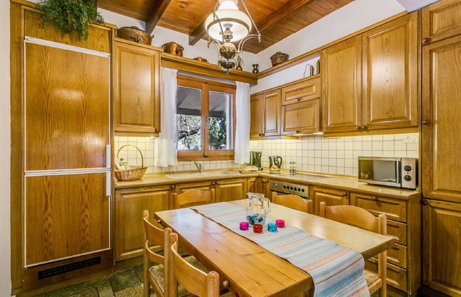 Agapi Villa - Foto 16