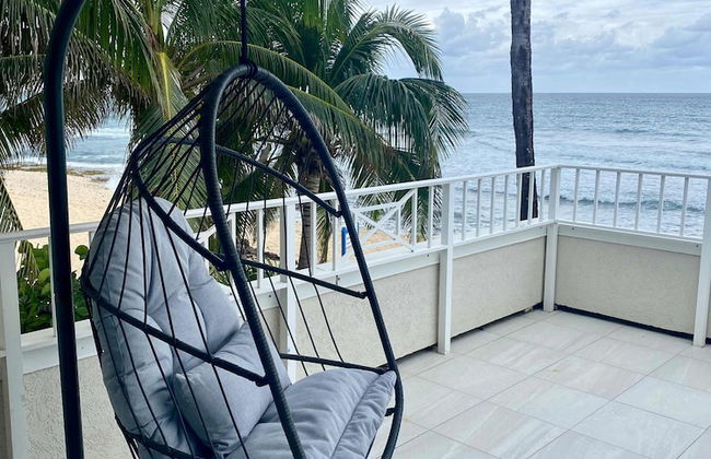 Sandy Beach at Sunset Cove - Ocean Front - Photo 24