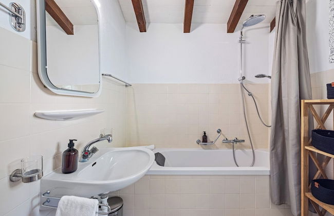 Cabane de la Delege -crans Montana- Amazing Views - Foto 17