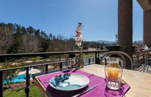 Quinta do Rio Alva and Glamping Lodges - Foto 17
