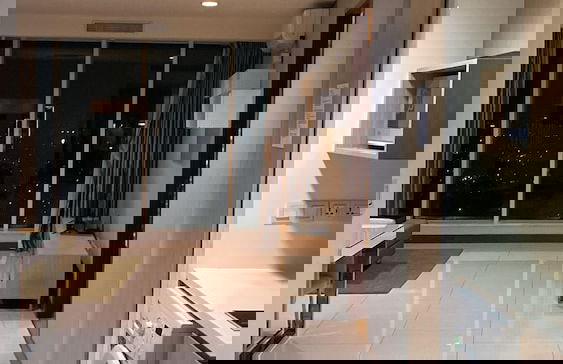 The H Tower Rasuna Suites By Villaloka - Foto 6