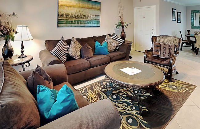 Just for Fun by Ryson Vacation Rentals - Foto 10