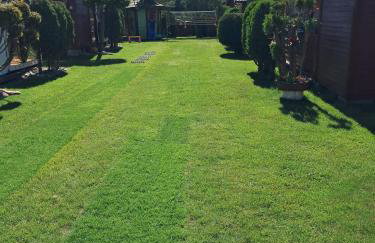 Domki letniskowe Promyk 2 - Foto 20