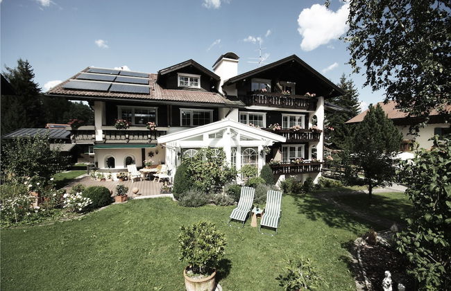 Haus Susanne - Photo 1