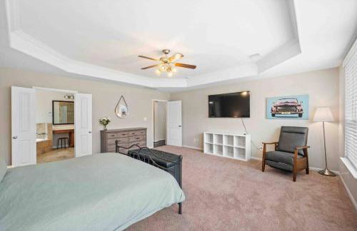 Houston House~Sleeps 16~Arcade Style Game Room - Foto 35