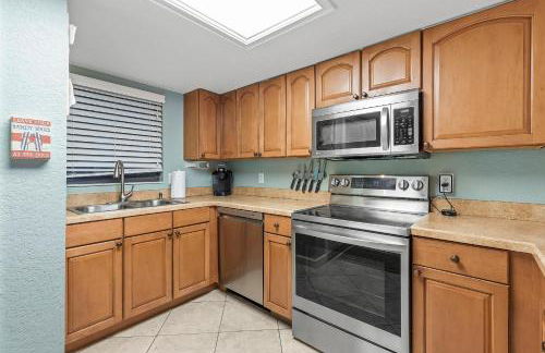 Ocean Reef Villas 207 - Foto 15