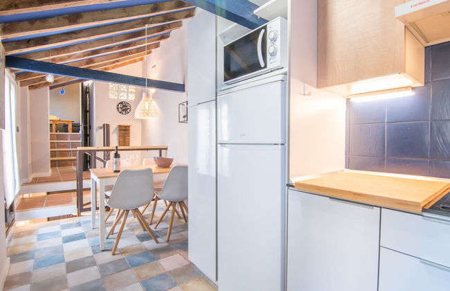 tuGuest Alhambra Apartments II - Foto 16