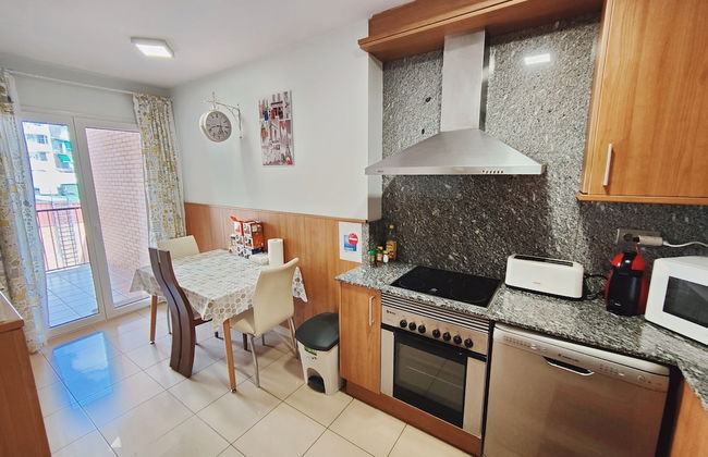 Agora Apartment - Foto 7