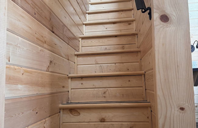 Arches Hut - Photo 20