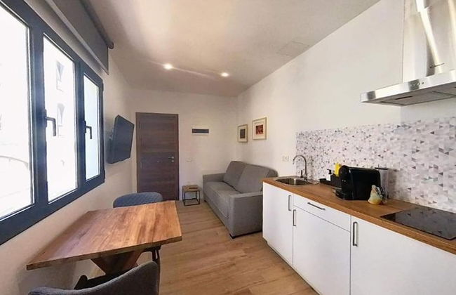 Apartment in Puerto del Rosario Near Playa Chica - Foto 13