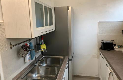 Villa del Brigante, 200m from the beach, 80m², 2 bedrooms, 4-5 persons - Foto 29