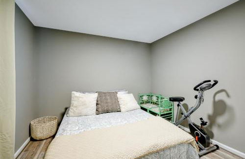 Base Camp D - Foto 25