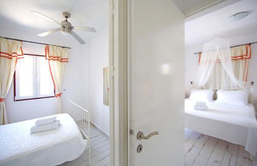 Villa Katapoliani No.3 - Foto 25