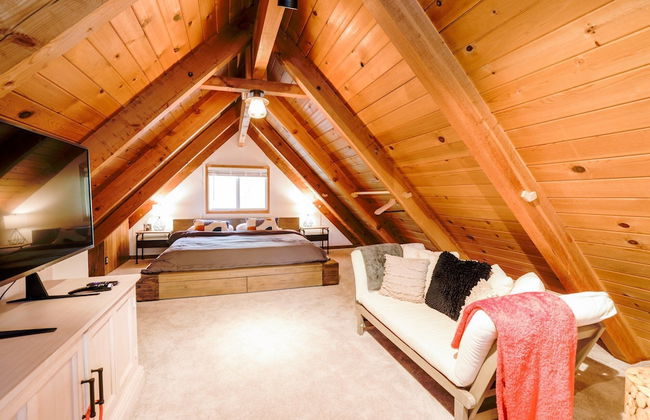 THE Eagles Nest #2325 - Foto 9