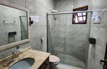 Casa grande com piscina Chácara do Dinho - Foto 30