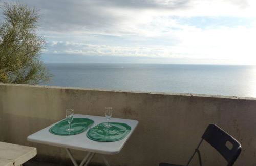 Alloggio a picco sul mare - Foto 10