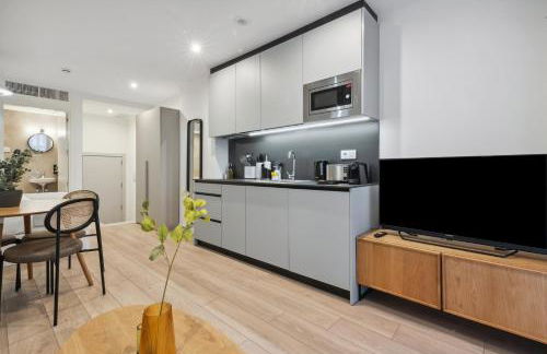 Limehome Valencia Carrer del Pare Palau i Quer - Photo 46