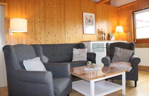 Schwedenhaus Hyggeline direkt an der Ems - Foto 7