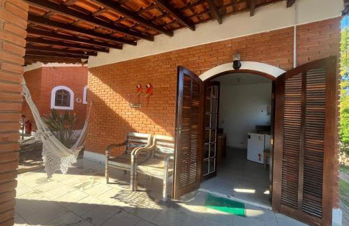 Pousada Terra Prometida - Foto 4