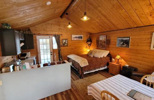 Little Bear Getaway Cabins - Foto 78