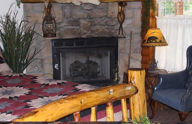 Okemo Mountain Lodging - Foto 19