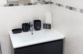 Appart toulousaine avec patio rdc - Foto 5