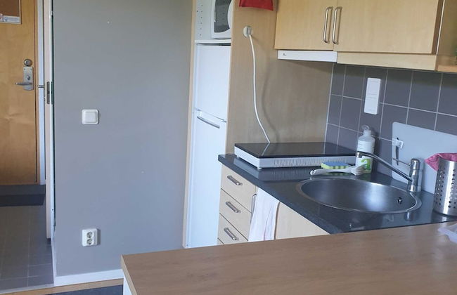 STHLM Stockholm hotel - Foto 19