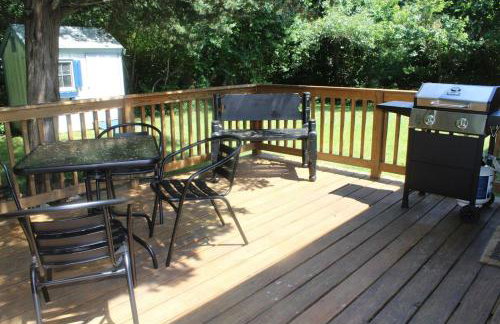 Cape Cod Beach House - Foto 17