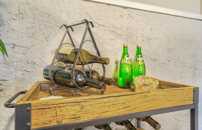 Crystal Cabin Pikes Peak Mountain w/ Wine Cellar - Foto 15