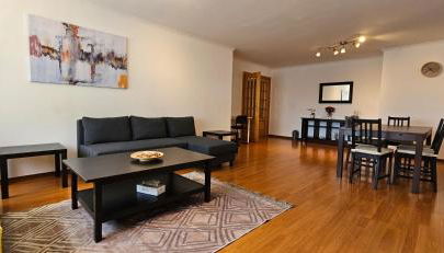 Modern 3 Bed Flat - Beaches, Expo & City Fun - Your Gateway to Lisbon - Foto 2