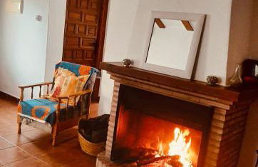 Casas Rurales Mirador del Mundo - Foto 13