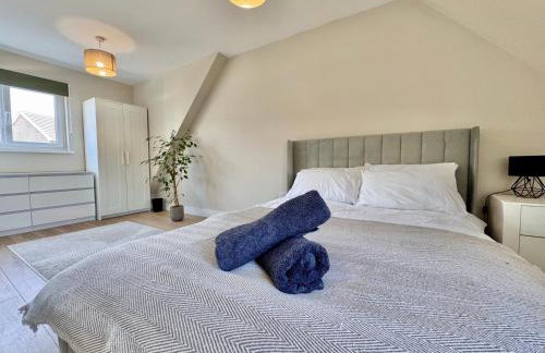 Modern Retreat in Mumbles - Disabled Access! - Foto 42