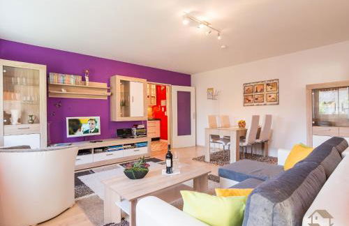 Ferienwohnung Knopf - Foto 1