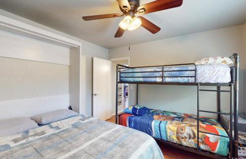 Dog-Friendly Payson Retreat with Panoramic Views! - Foto 18