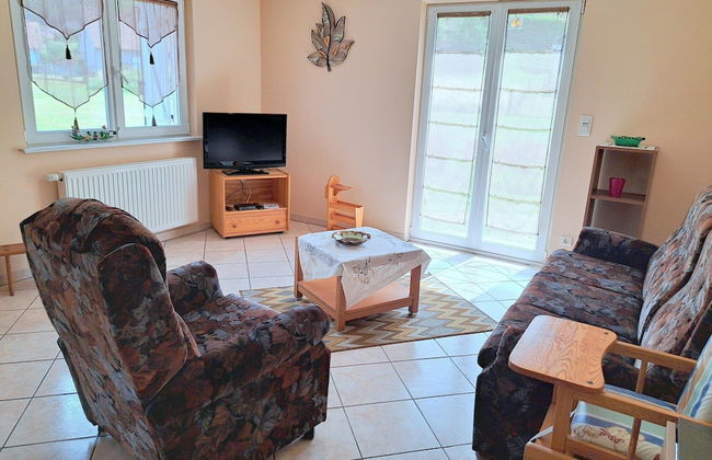 House in Vosges Near Lichtenberg Castle - Foto 10