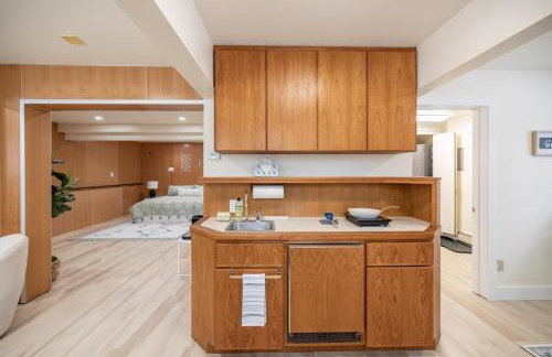 Garden Level Getaway - Foto 21