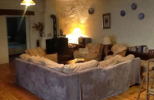 Chez Janie Hirst - Foto 29