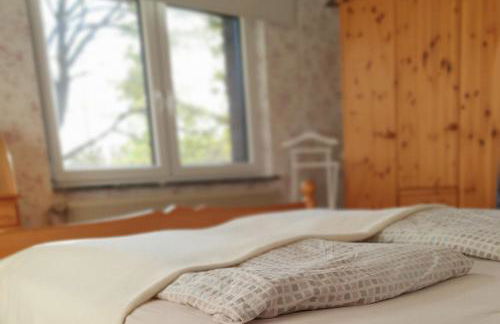 Ferienhaus blauer See mit optionalem Hot-Tub - Foto 9