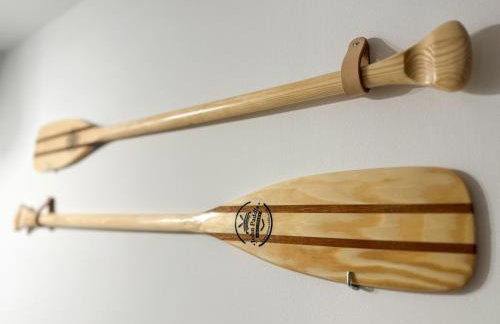 Żagiel Domek letniskowy nad Jeziorem Przeczyckim - Foto 5