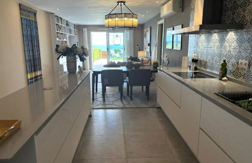 Soio dlux - Con acceso a la playa - Photo 14