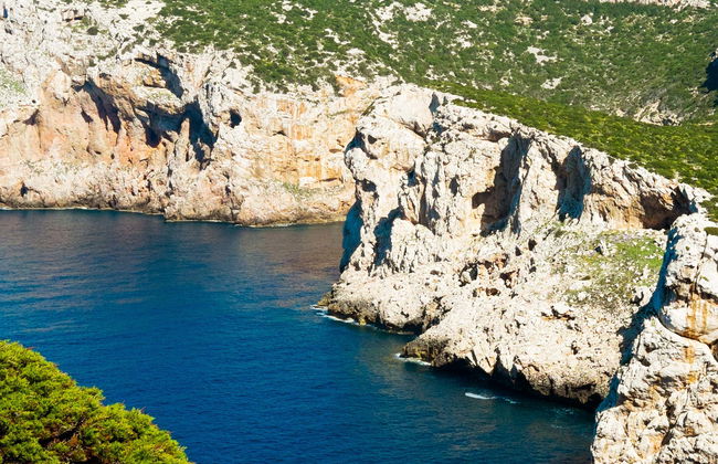 Trekking a Capo Marrargiu - Foto 1