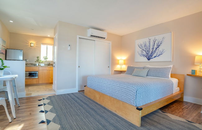 Beach Haven by Avantstay Pool Ocean Views Steps From the Beach - Foto 25