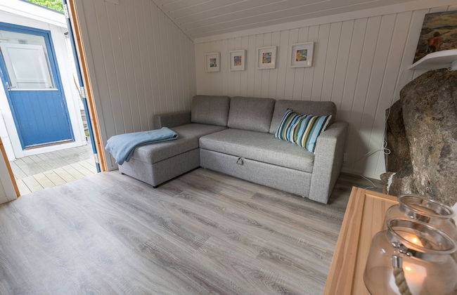 Soltvedts Cabin - Bjønnes - Foto 2