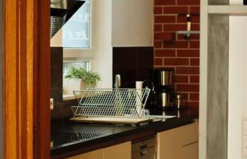 Modern holiday apartment in the heart of Klingenmünster - Foto 10