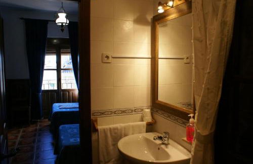 Casa Rural Peña Falcón - Foto 38