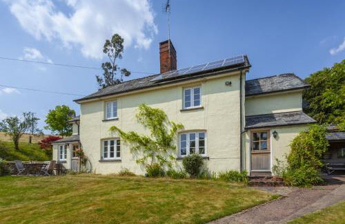 One Lower Spire Cottage Liscombe - Foto 25