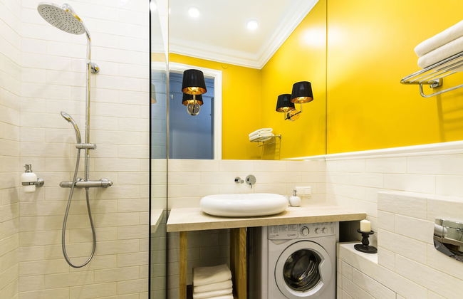 Boutique Apartment 26 16 - Photo 70