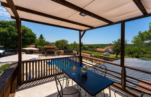 MY DALMATIA - Holiday home Burgija with private swimming pool - Foto 6