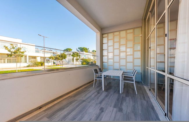 Garden View Apartment - Karafili - Photo 35